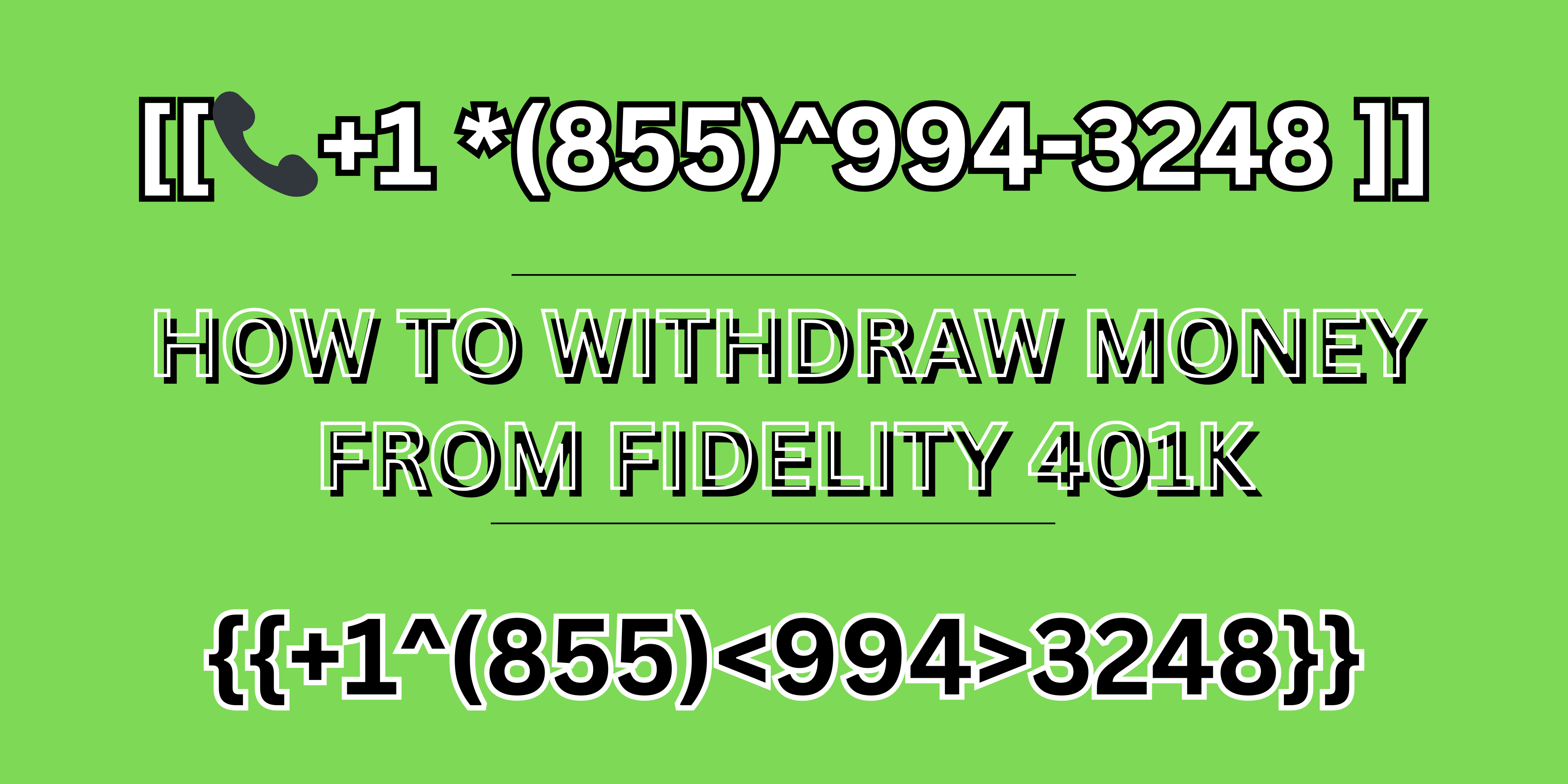 https://medium.com/@ads.ajitkumar/need-cash-heres-how-to-1-855-994-3248-withdraw-money-from-your-fidelity-401-k-fe970725202f